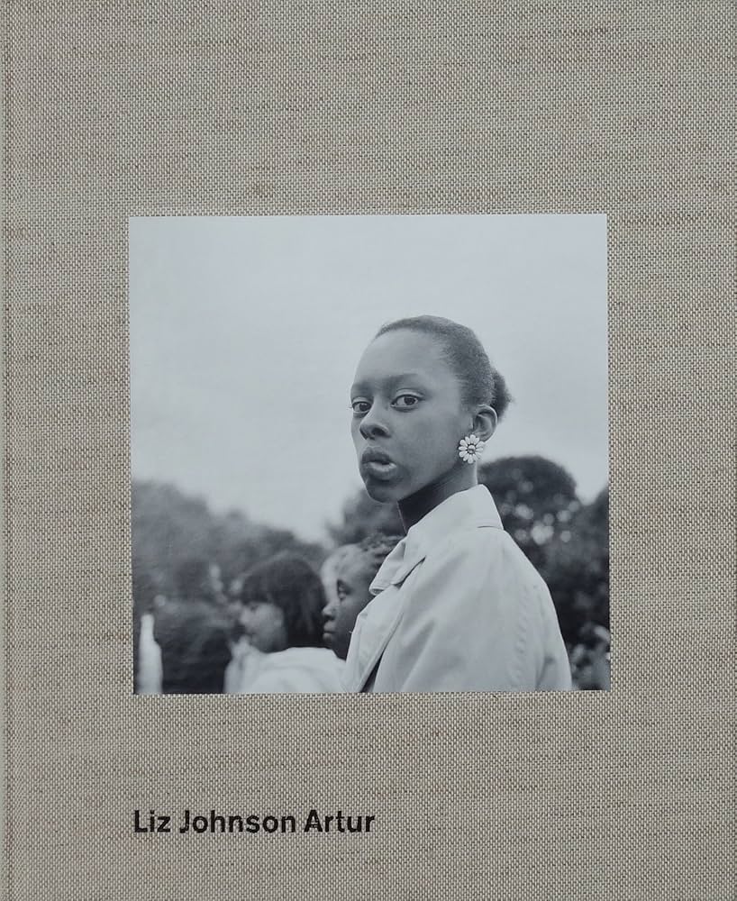 写真集 Liz Johnson Artur リズ・ジョンソン・アルトゥール I WILL KEEP YOU IN GOOD COMPANY by Liz Johnson Artur